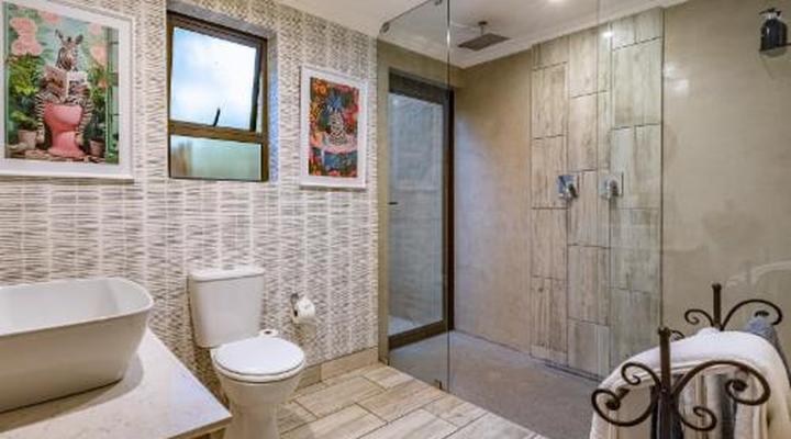 Wild Heart Safari Accommodation