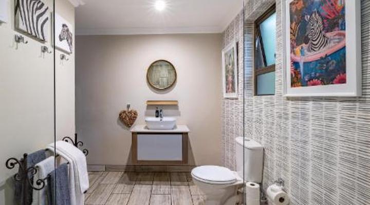 Wild Heart Safari Accommodation