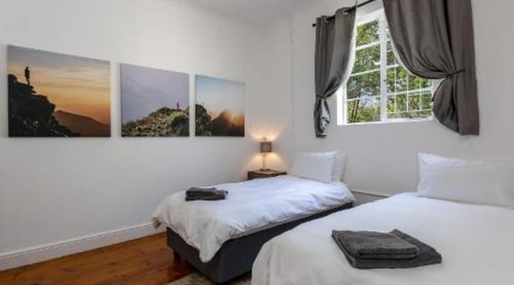 Jonkershoek Valley Cottage