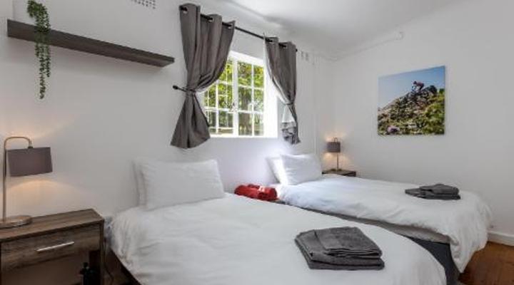 Jonkershoek Valley Cottage