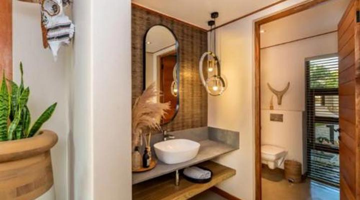 Marula Sunrise Mjejane Game Lodge