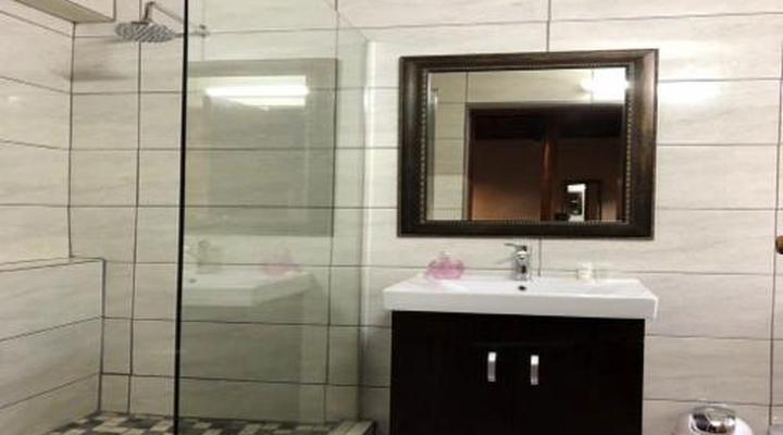 Mabalingwe Elephant Lodge