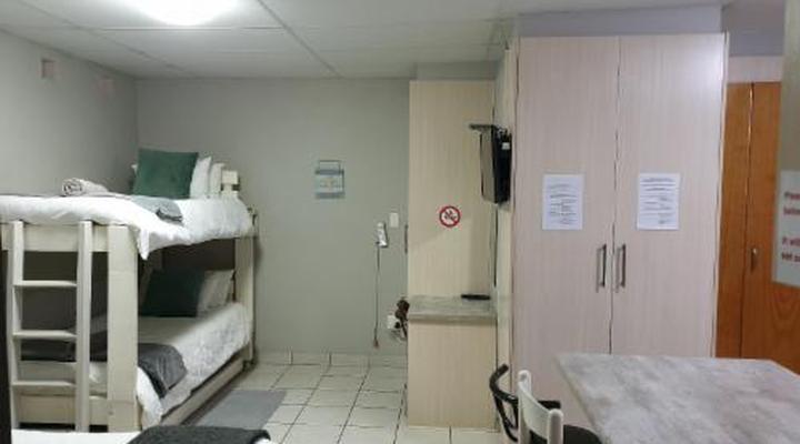 Padlangs Self Catering