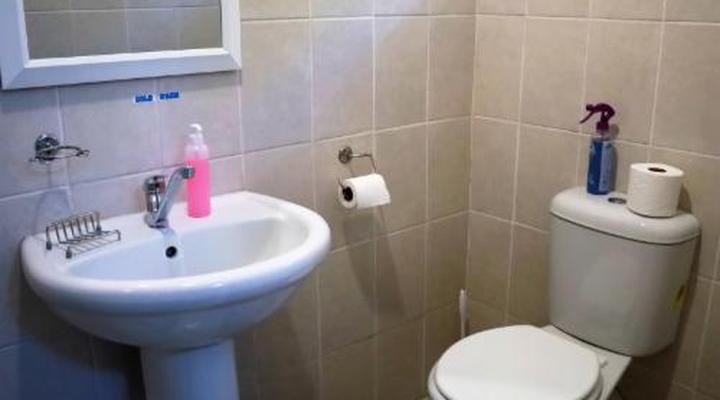 Padlangs Self Catering