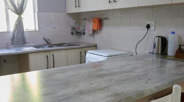 Padlangs Self Catering