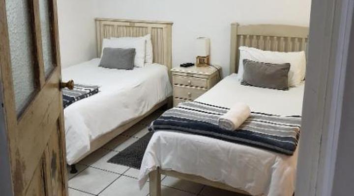 Padlangs Self Catering