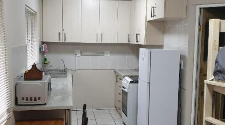 Padlangs Self Catering