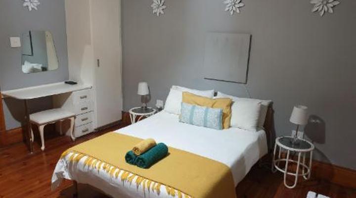 Padlangs Self Catering