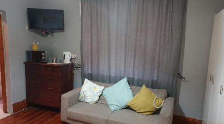 Padlangs Self Catering