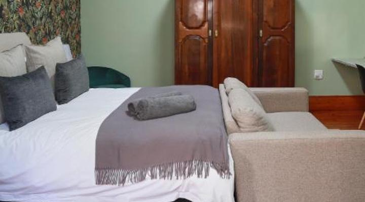 Padlangs Self Catering