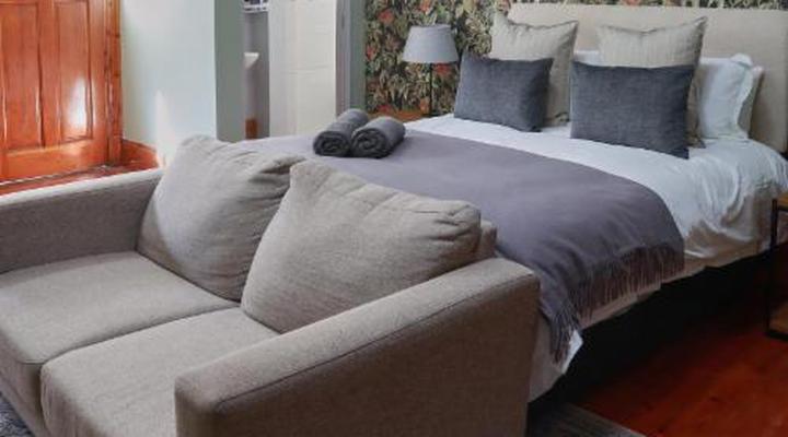 Padlangs Self Catering