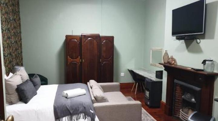 Padlangs Self Catering