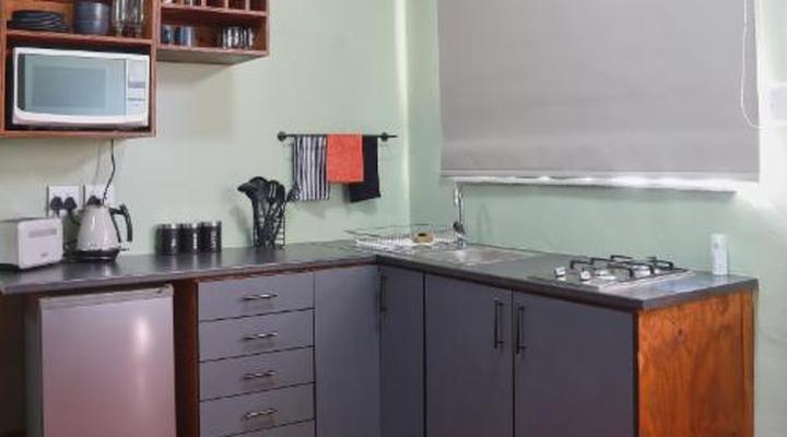 Padlangs Self Catering