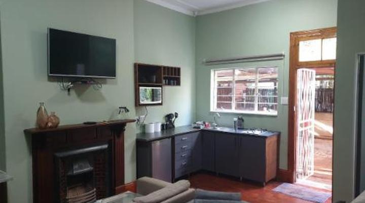 Padlangs Self Catering