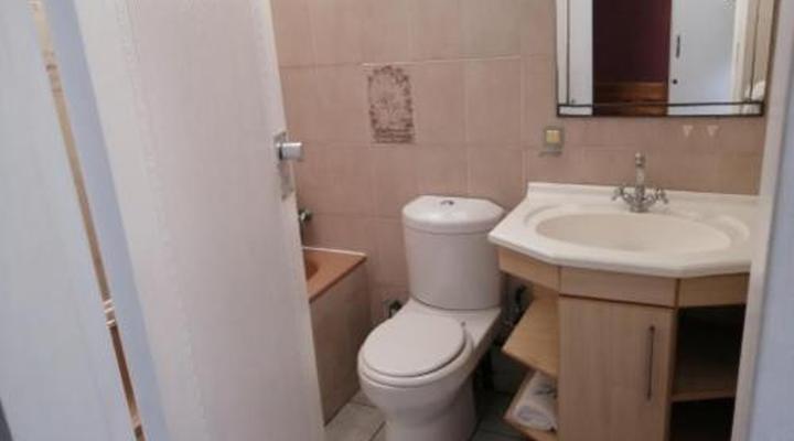 Inyoni Rocks Cabanas No 40