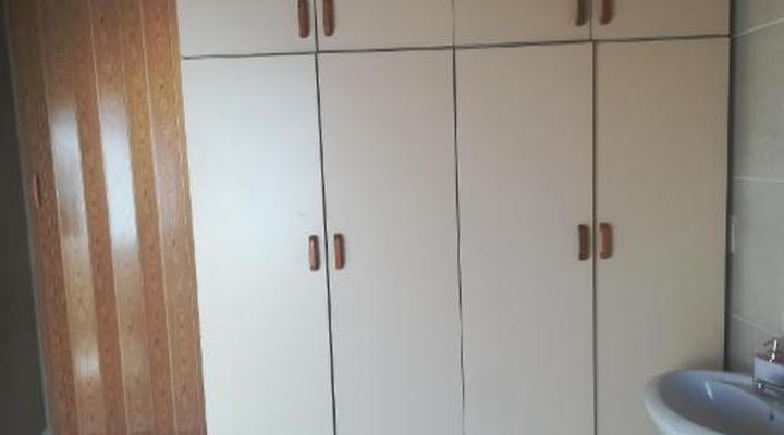 25 Jacaranda Lodge & Backpackers