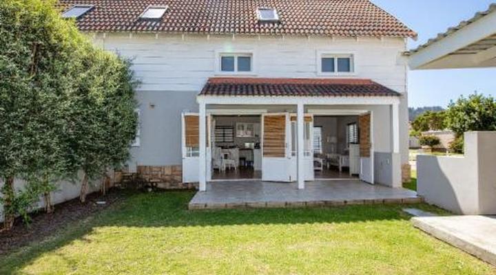 The Dunes at Plettenberg Bay