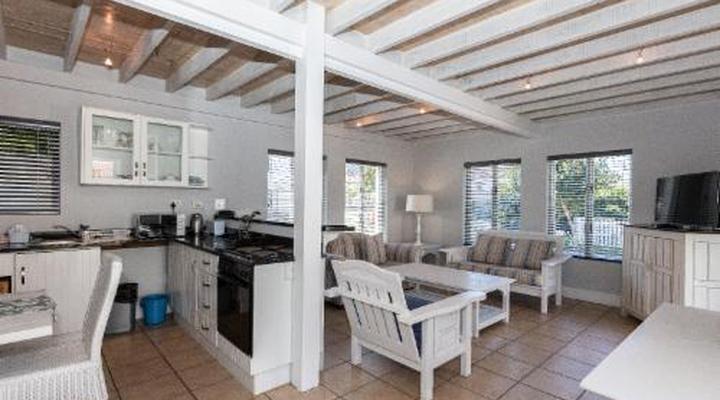 The Dunes at Plettenberg Bay