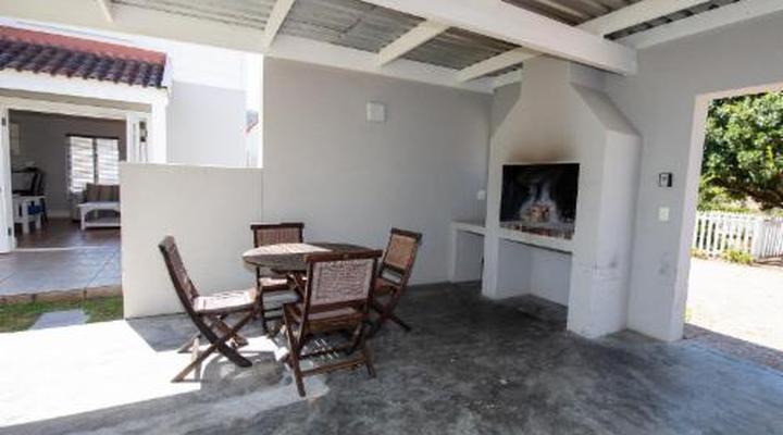 The Dunes at Plettenberg Bay