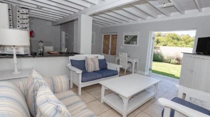 The Dunes at Plettenberg Bay