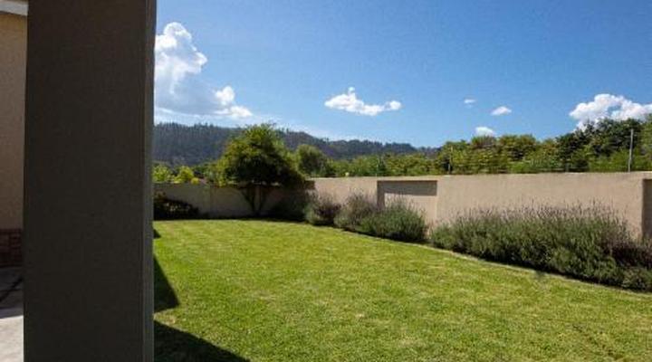 The Dunes at Plettenberg Bay
