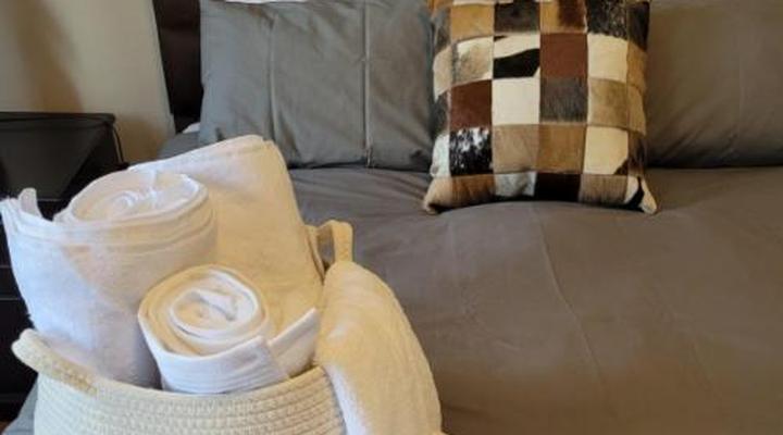 Hoedspruit Wildlife Estate (Indlovu Lodge)