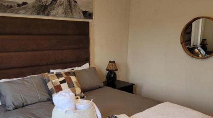 Hoedspruit Wildlife Estate (Indlovu Lodge)