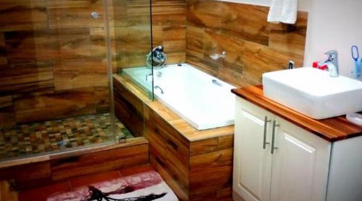 Hoedspruit Wildlife Estate (Indlovu Lodge)