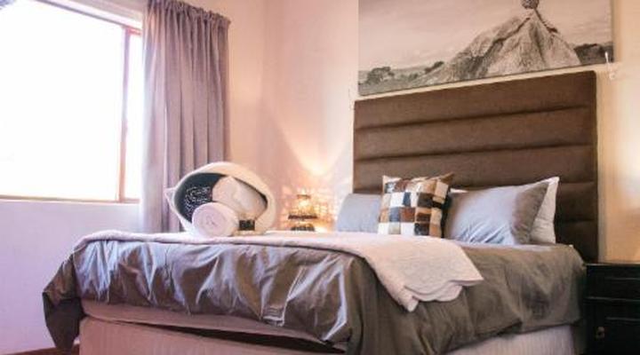 Hoedspruit Wildlife Estate (Indlovu Lodge)