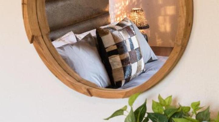 Hoedspruit Wildlife Estate (Indlovu Lodge)