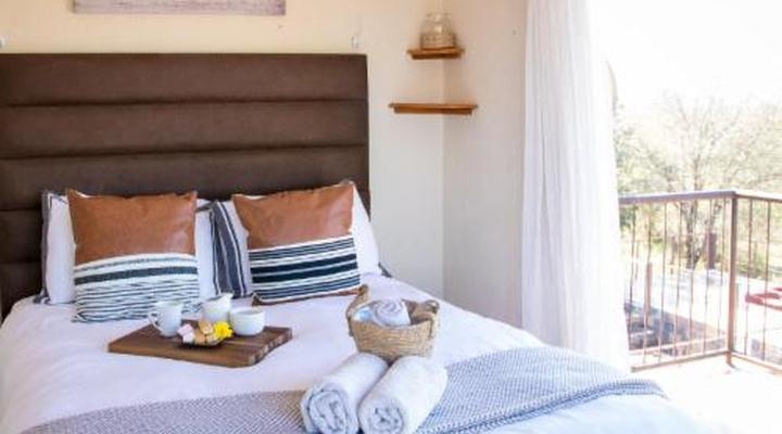 Hoedspruit Wildlife Estate (Indlovu Lodge)