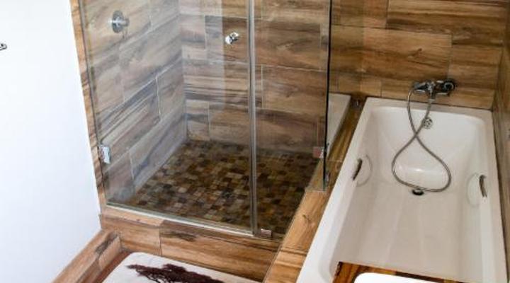 Hoedspruit Wildlife Estate (Indlovu Lodge)