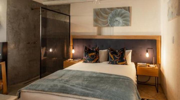 Fisherman Cottage - Paternoster