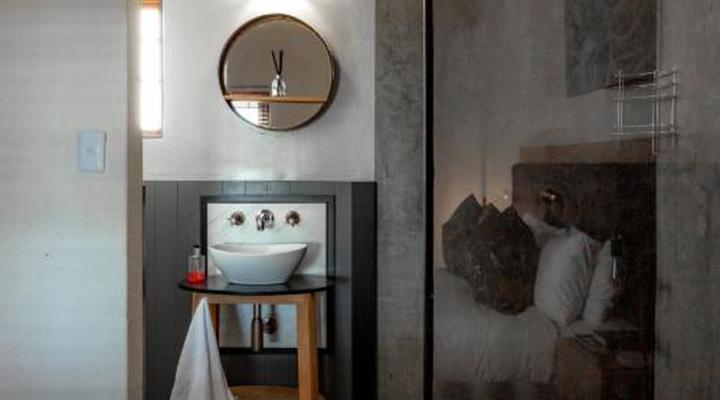 Fisherman Cottage - Paternoster