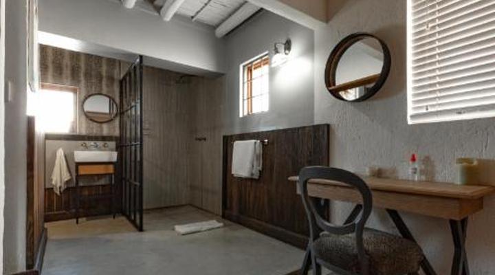 Fisherman Cottage - Paternoster