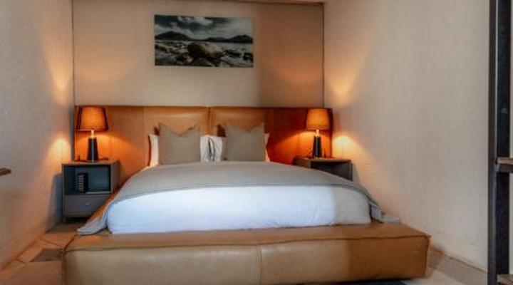 Fisherman Cottage - Paternoster