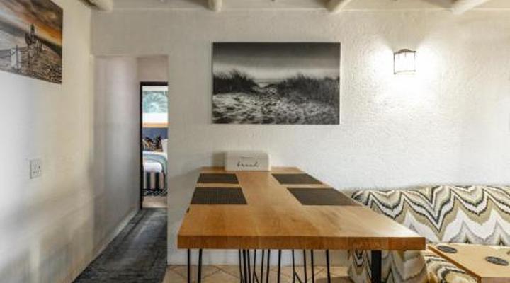 Fisherman Cottage - Paternoster