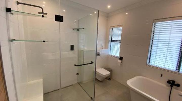 Nearby Self-Catering Guest House