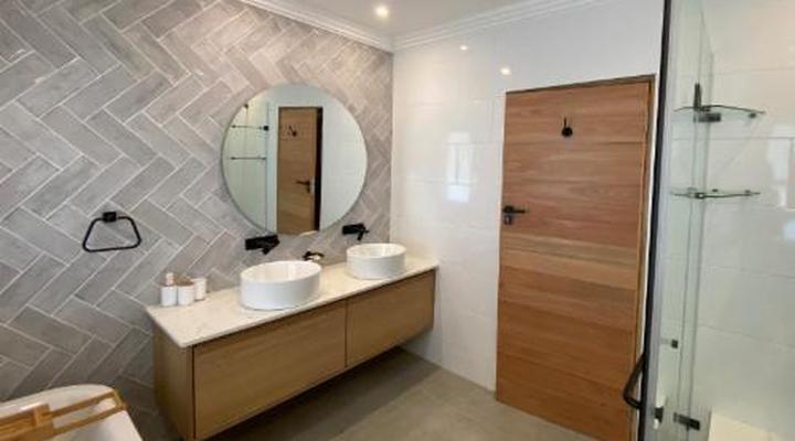 Nearby Self-Catering Guest House