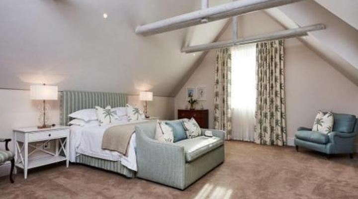 Brookdale Estate - Manor House