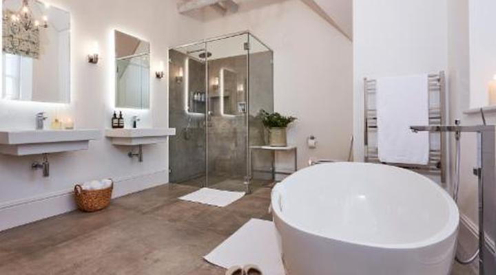 Brookdale Estate - Manor House