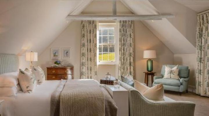 Brookdale Estate - Manor House