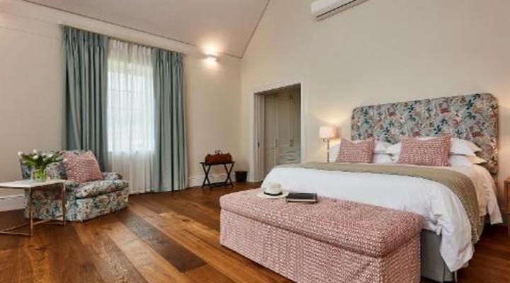 Brookdale Estate - Manor House