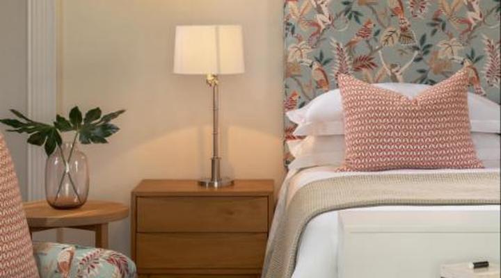 Brookdale Estate - Manor House