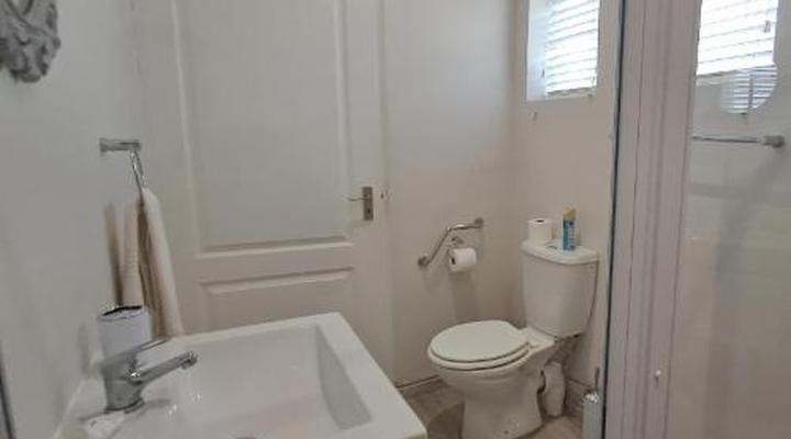 Jolly Jenny @ The Dunes