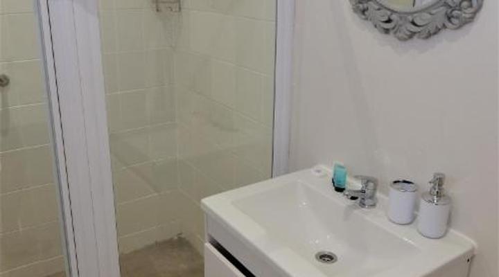 Jolly Jenny @ The Dunes