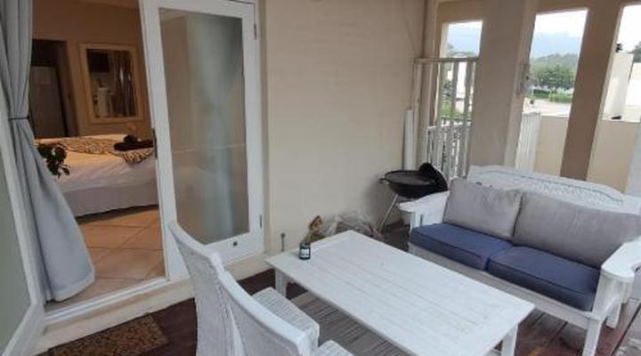 Jolly Jenny @ The Dunes