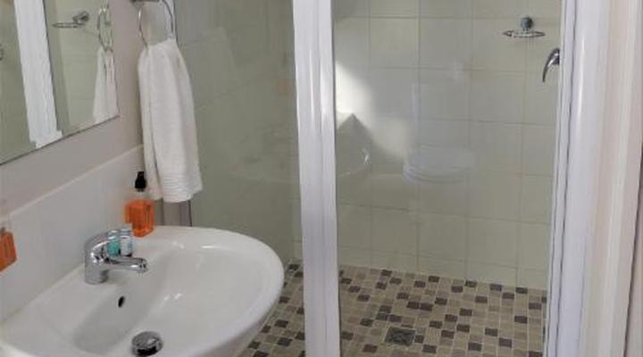 Jolly Jenny @ The Dunes