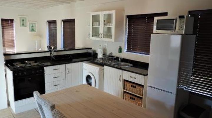 Jolly Jenny @ The Dunes