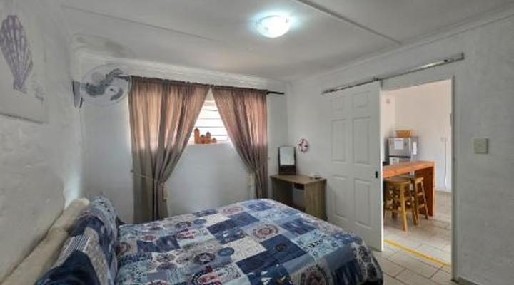 Mattaniah Holiday Accommodation